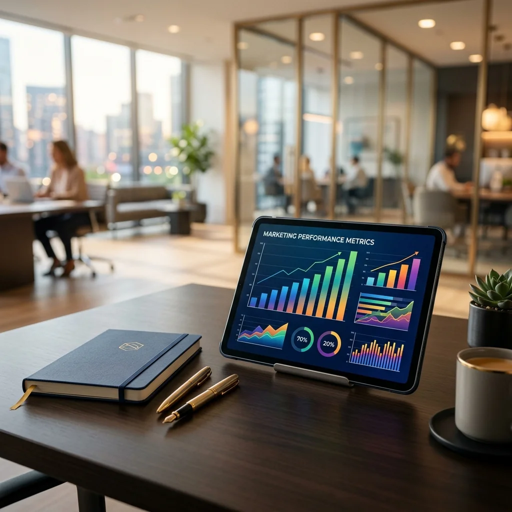 2. Xây dựng chính sách lương thưởng theo hiệu suất (KPI) tiếp thị