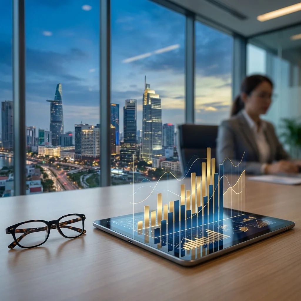 Các phương pháp tối ưu hóa ngân sách lương cho CEO lĩnh vực CNTT tại Việt Nam 17 Các phương pháp tối ưu hóa ngân sách lương cho CEO lĩnh vực CNTT tại Việt Nam