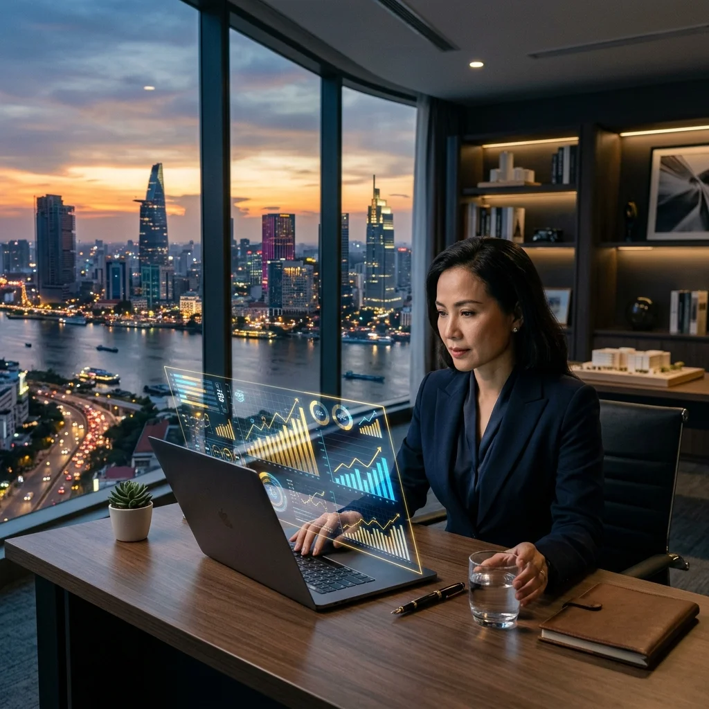 Home old 13 Các phương pháp tối ưu hóa ngân sách lương cho CEO lĩnh vực thương mại điện tử tại Việt Nam