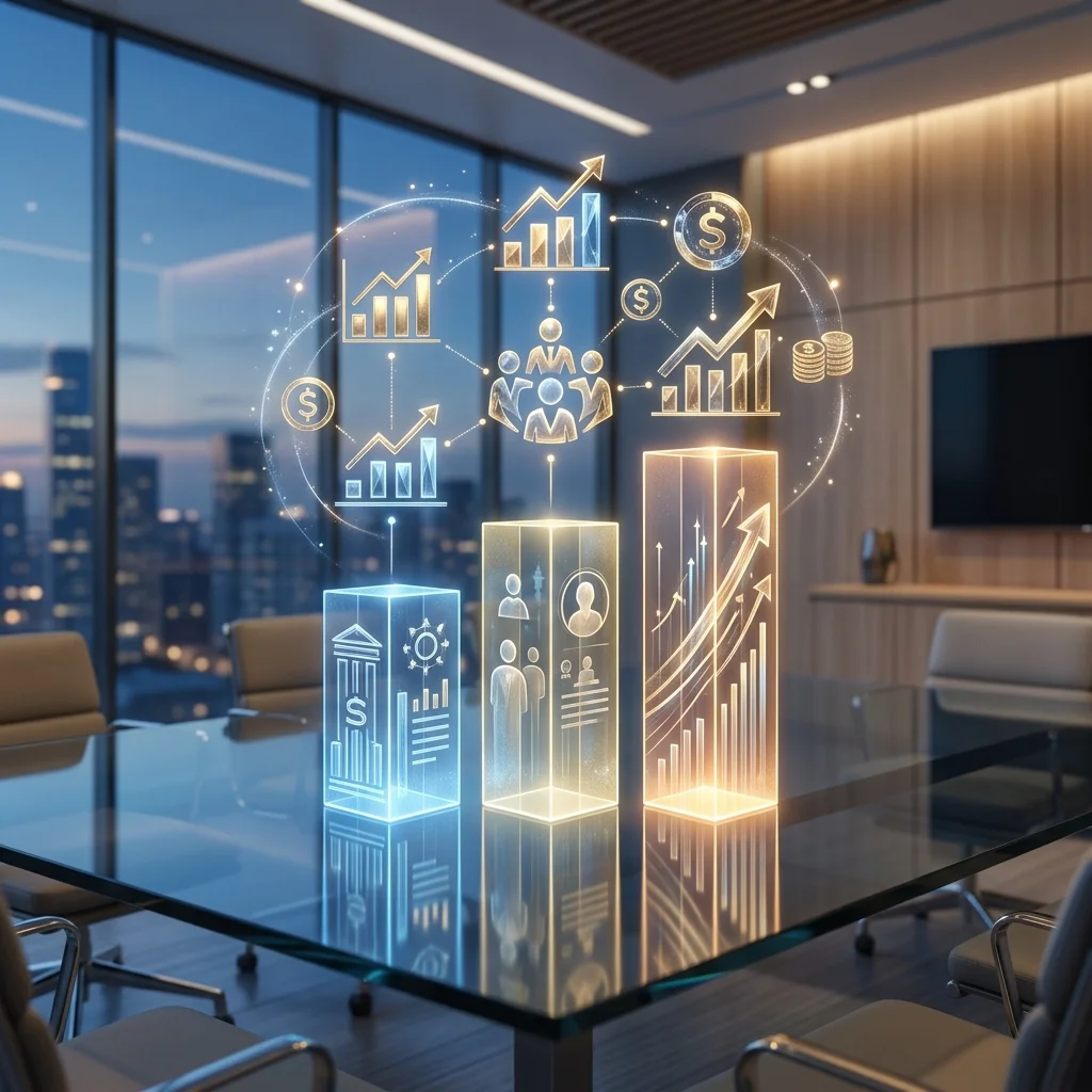 2. Áp dụng mô hình trả lương 3P theo hiệu suất