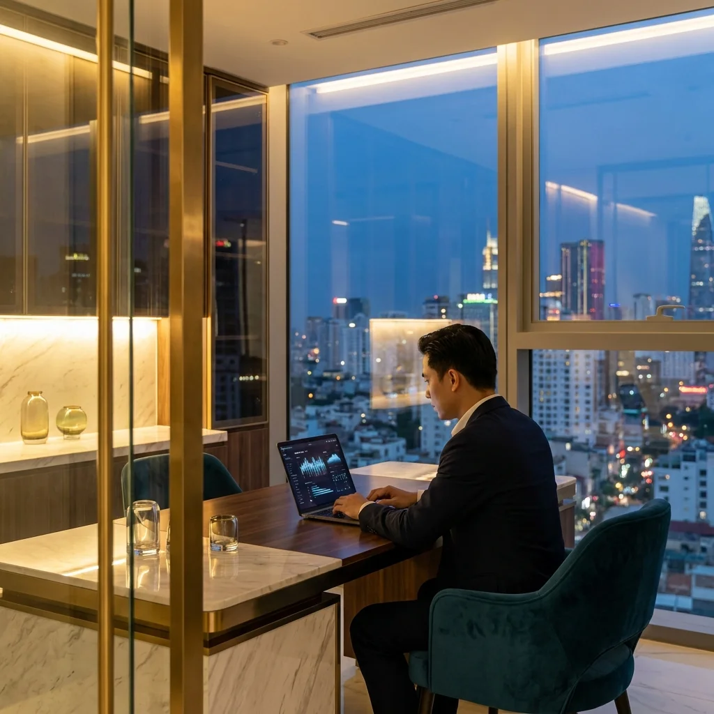 Các phương pháp tối ưu hóa ngân sách lương cho CEO trong lĩnh vực làm đẹp tại Việt Nam