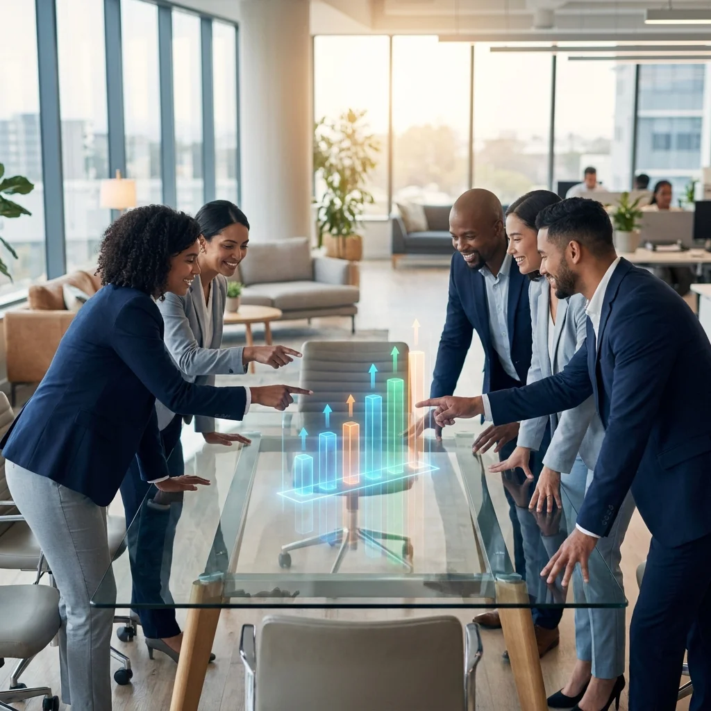 2. Áp dụng mô hình trả lương dựa trên hiệu suất (KPIs)