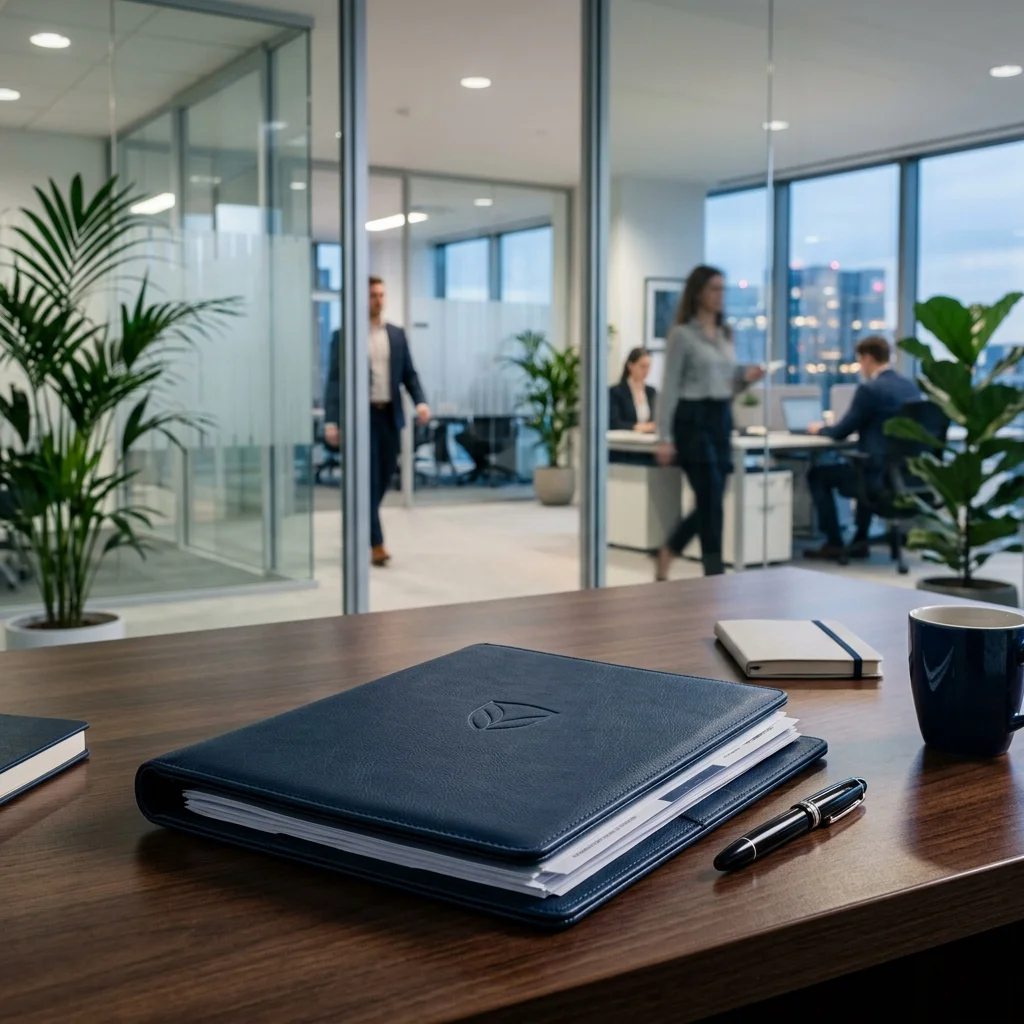 Cấu trúc bài kiểm tra đánh giá CV cấp quản lý tại các công ty marketing ở Việt Nam