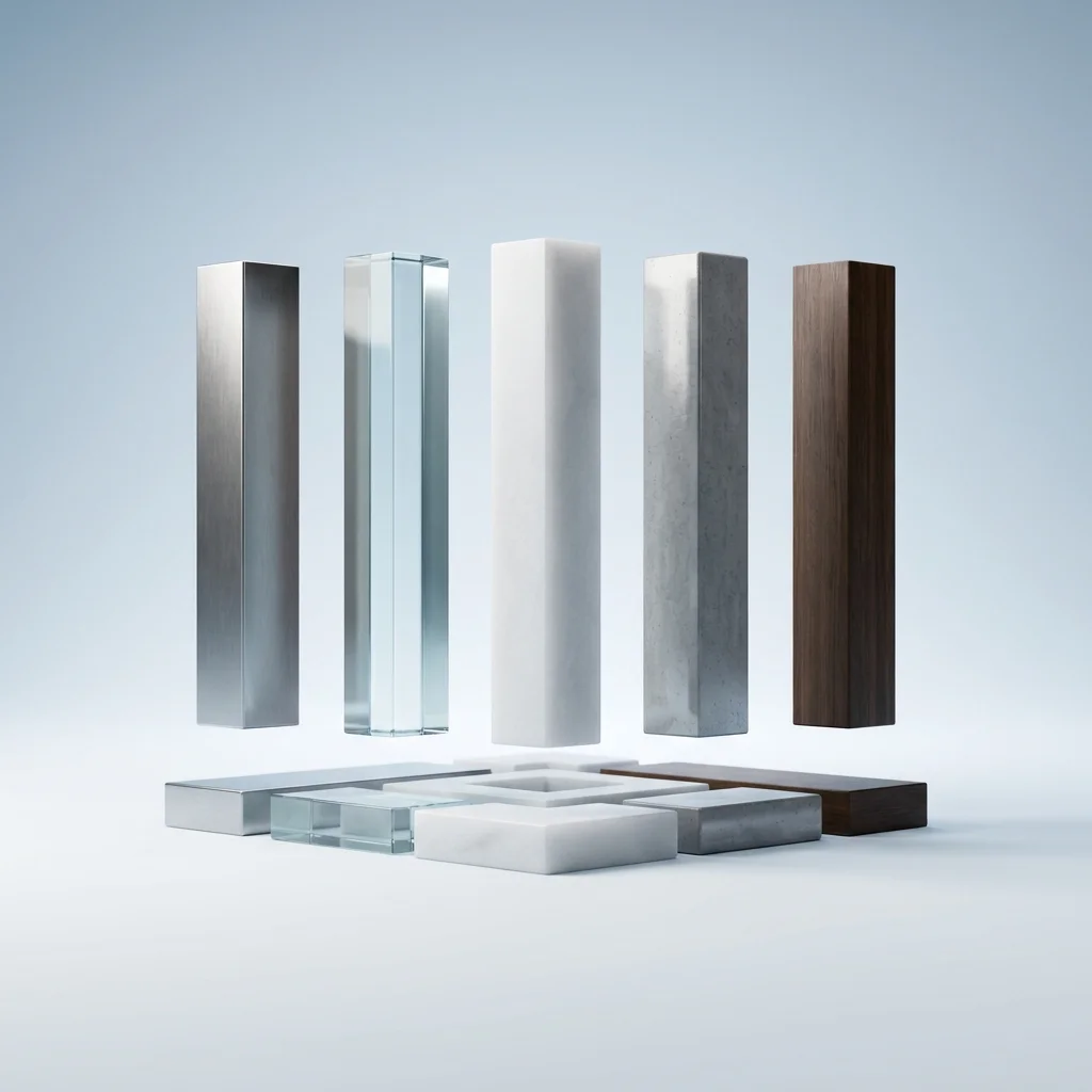 2. 5 tiêu chí cốt lõi trong cấu trúc bài kiểm tra