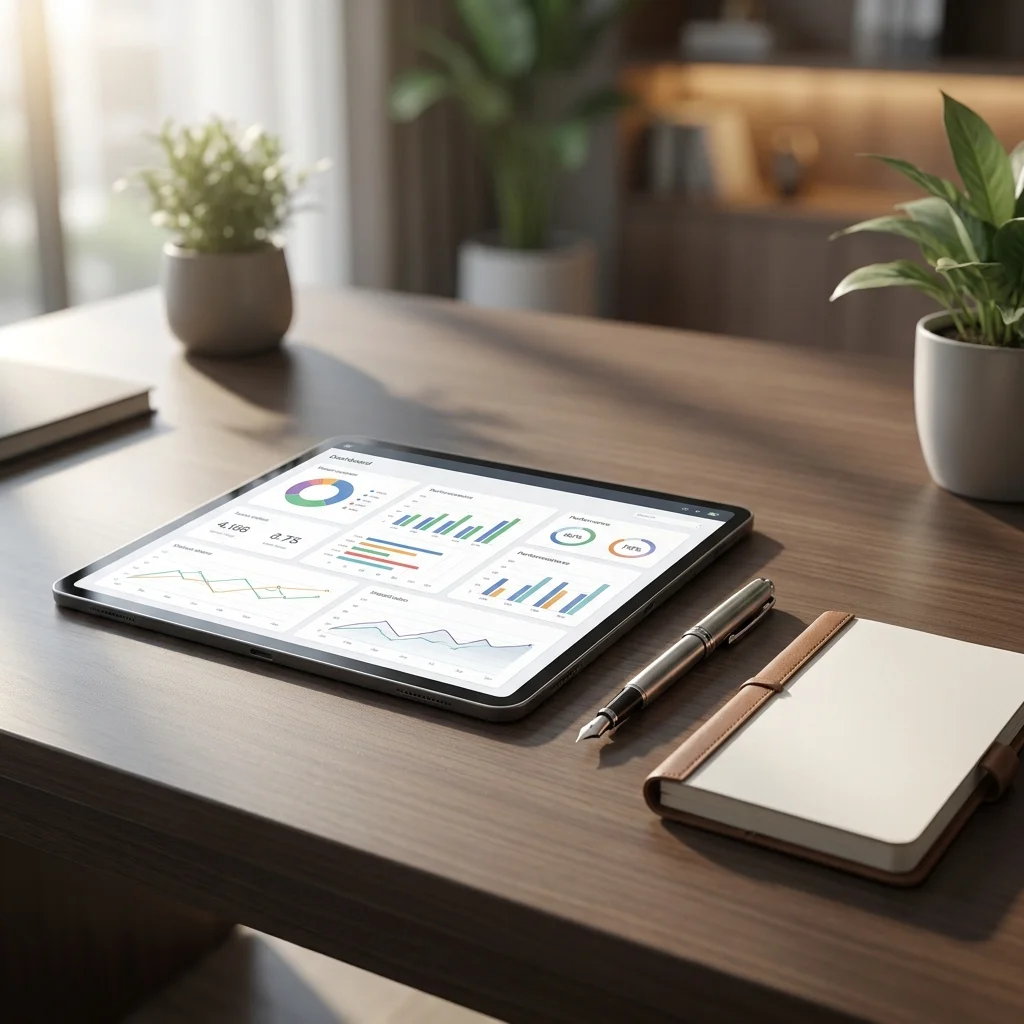 Cấu trúc bài kiểm tra đánh giá CV cấp quản lý trong các công ty giáo dục tại Việt Nam