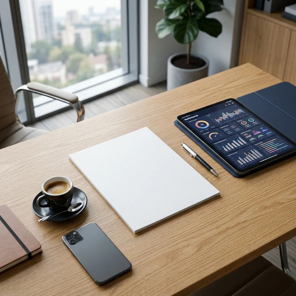 Cấu trúc bài kiểm tra đánh giá CV cấp quản lý trong các công ty hàng tiêu dùng nhanh (FMCG) tại Việt Nam.