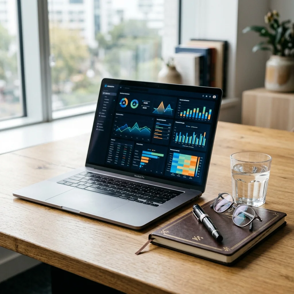 2. Bài tập giải quyết tình huống kinh doanh thực tế (Business Case Study)