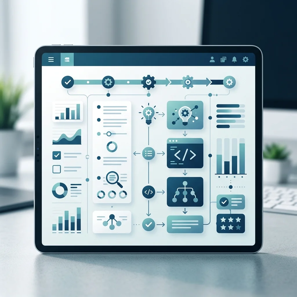 2. Cấu trúc bài test kiến thức chuyên môn