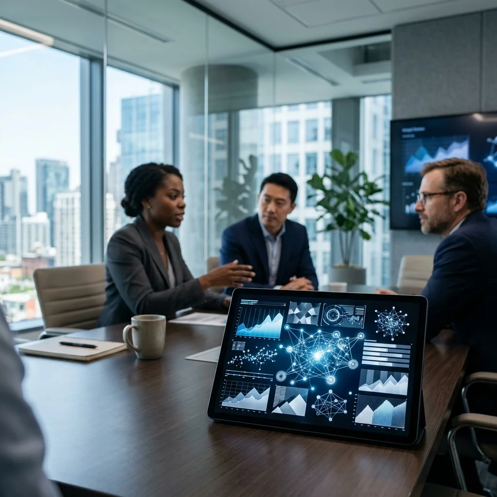 Bước 2: Đánh giá năng lực lãnh đạo cấp quản lý