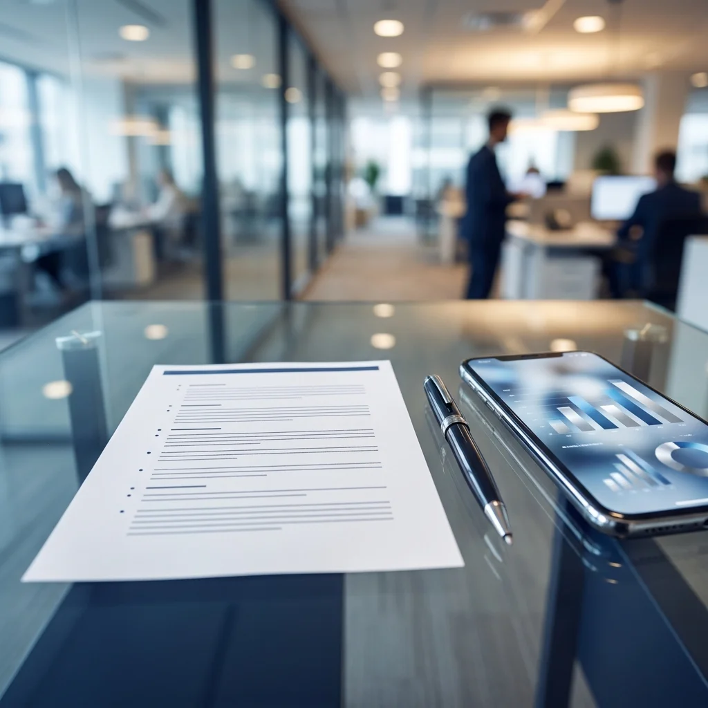 Cấu trúc bài kiểm tra đánh giá CV cấp quản lý trong lĩnh vực thương mại điện tử tại Việt Nam