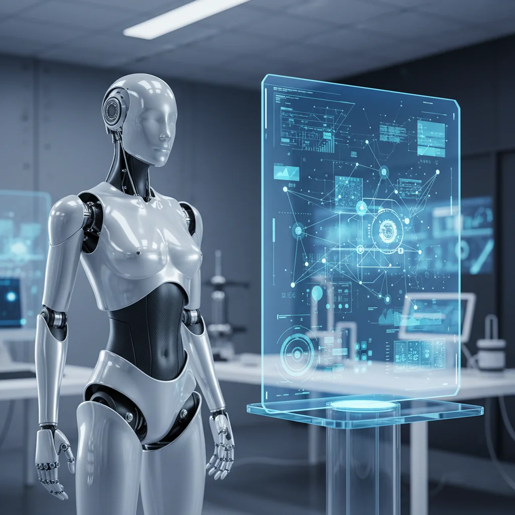 2. Defining the Role of Autonomous Systems