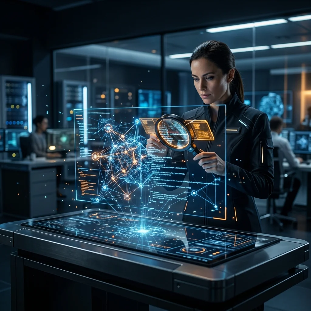 Chống gian lận Generative AI tuyển dụng