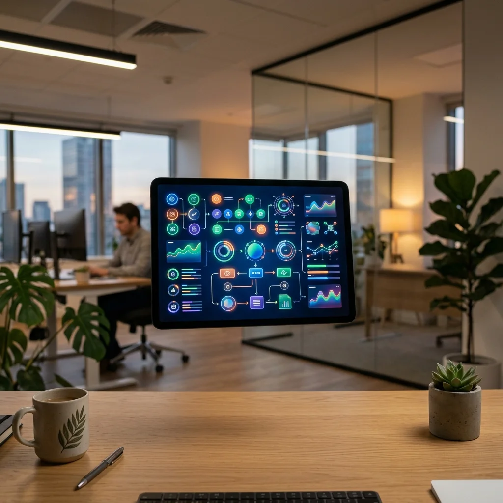 Kết luận về lựa chọn ứng dụng quản lý tối ưu