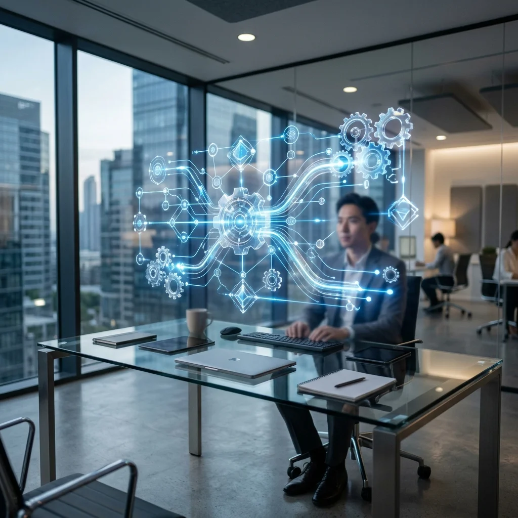 2. Giải pháp Base.vn tối ưu quy trình nội bộ