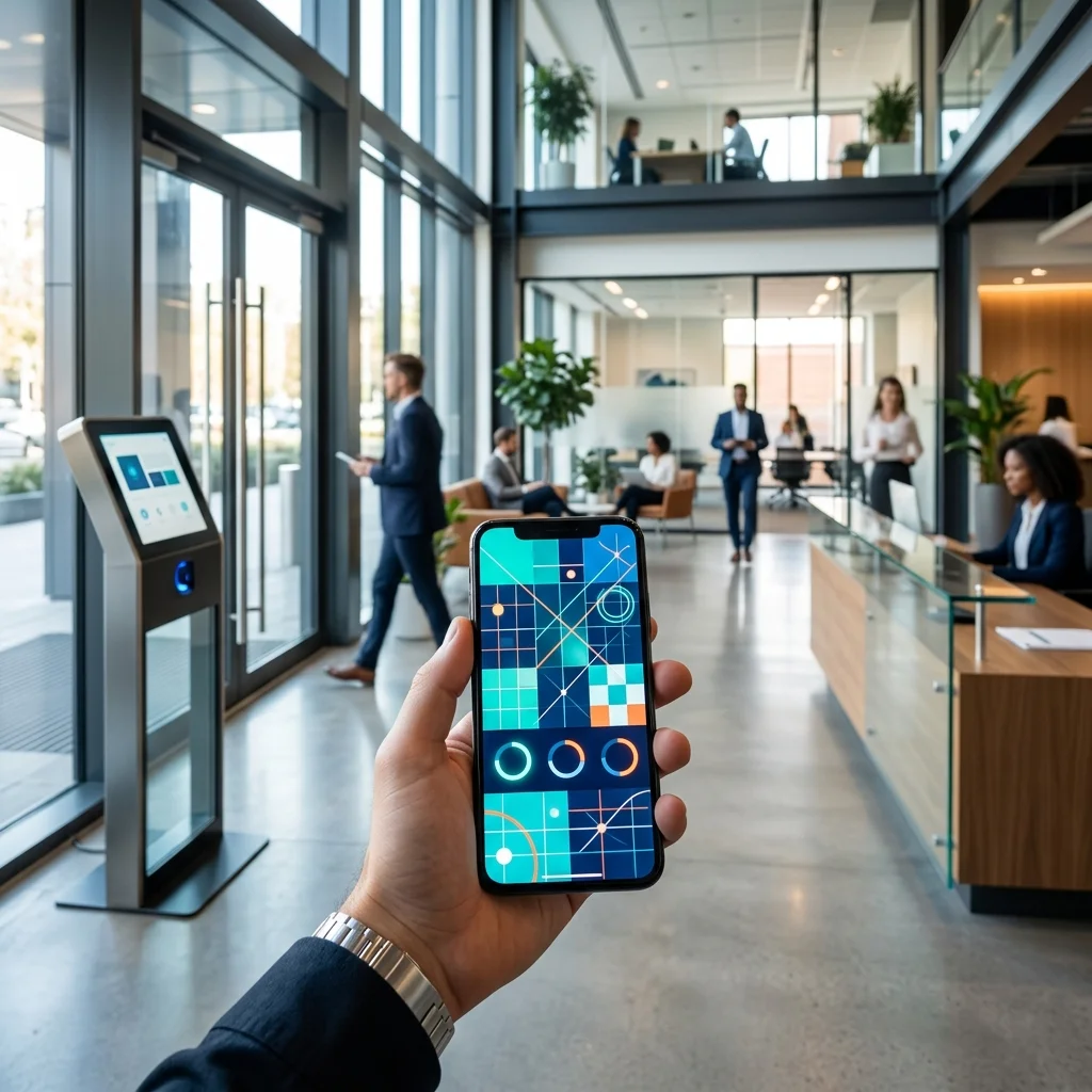 2. Tanca - Giải pháp chấm công và quản lý ca