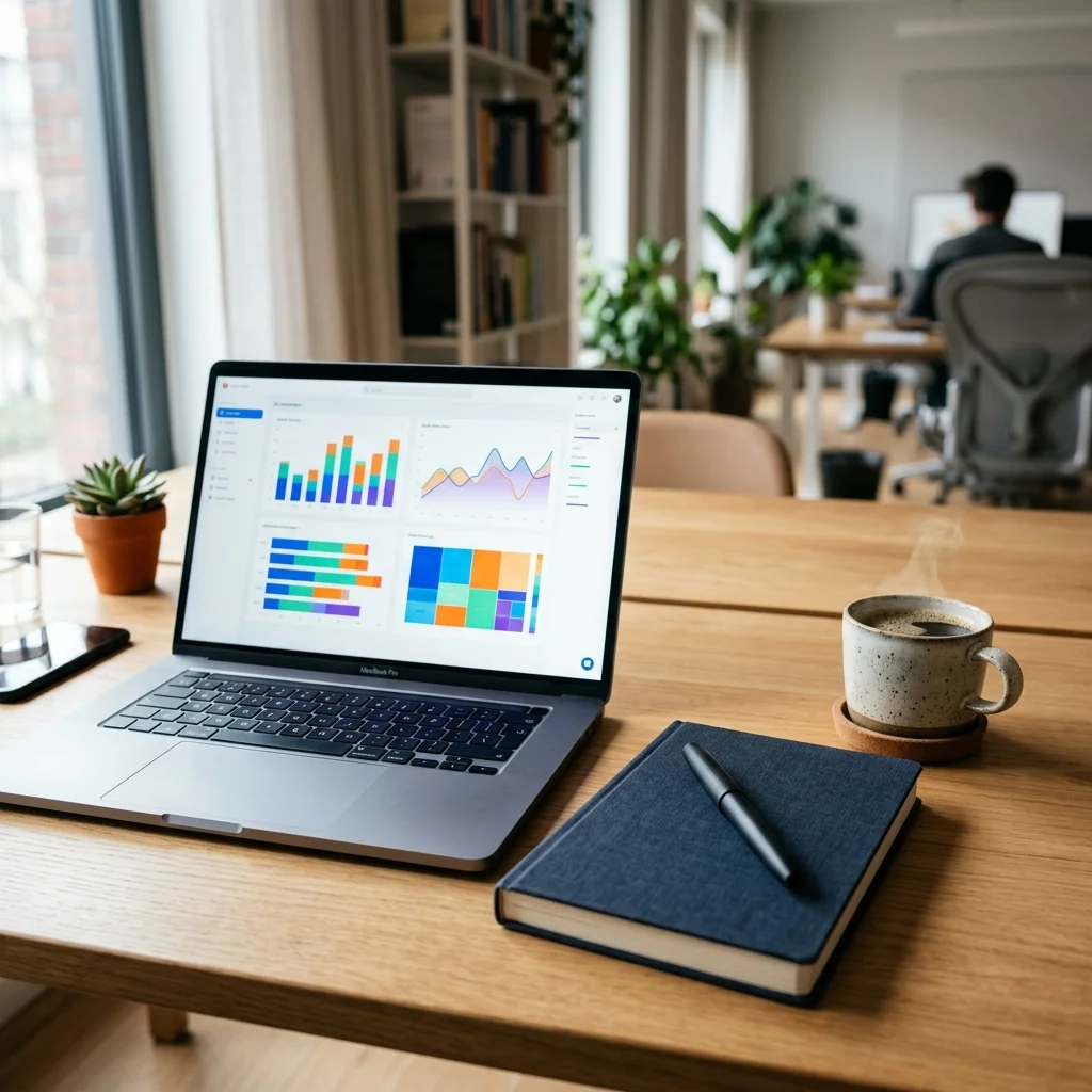 Công cụ quản lý nhân sự tài chính Việt Nam 3 Kết luận và lời khuyên lựa chọn phần mềm