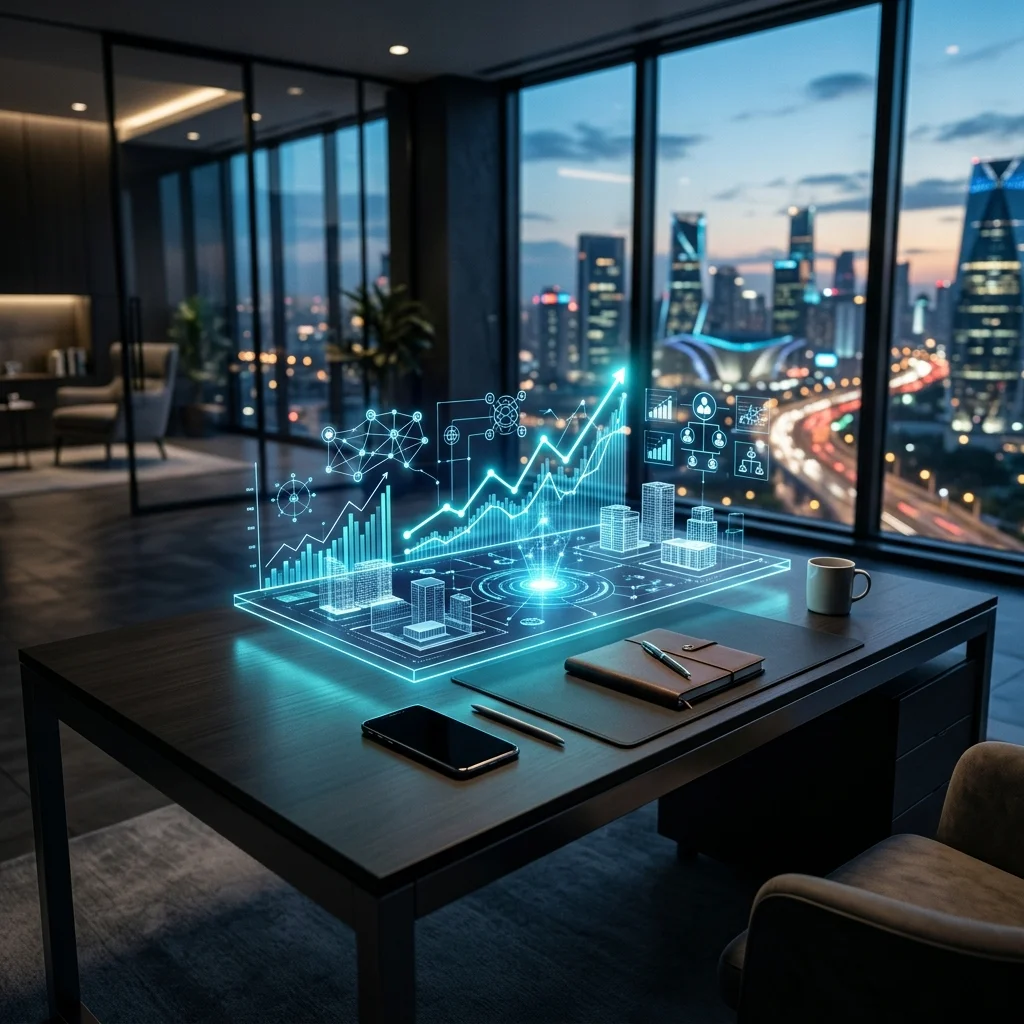 Kết luận: Đầu tư công cụ quản trị thông minh