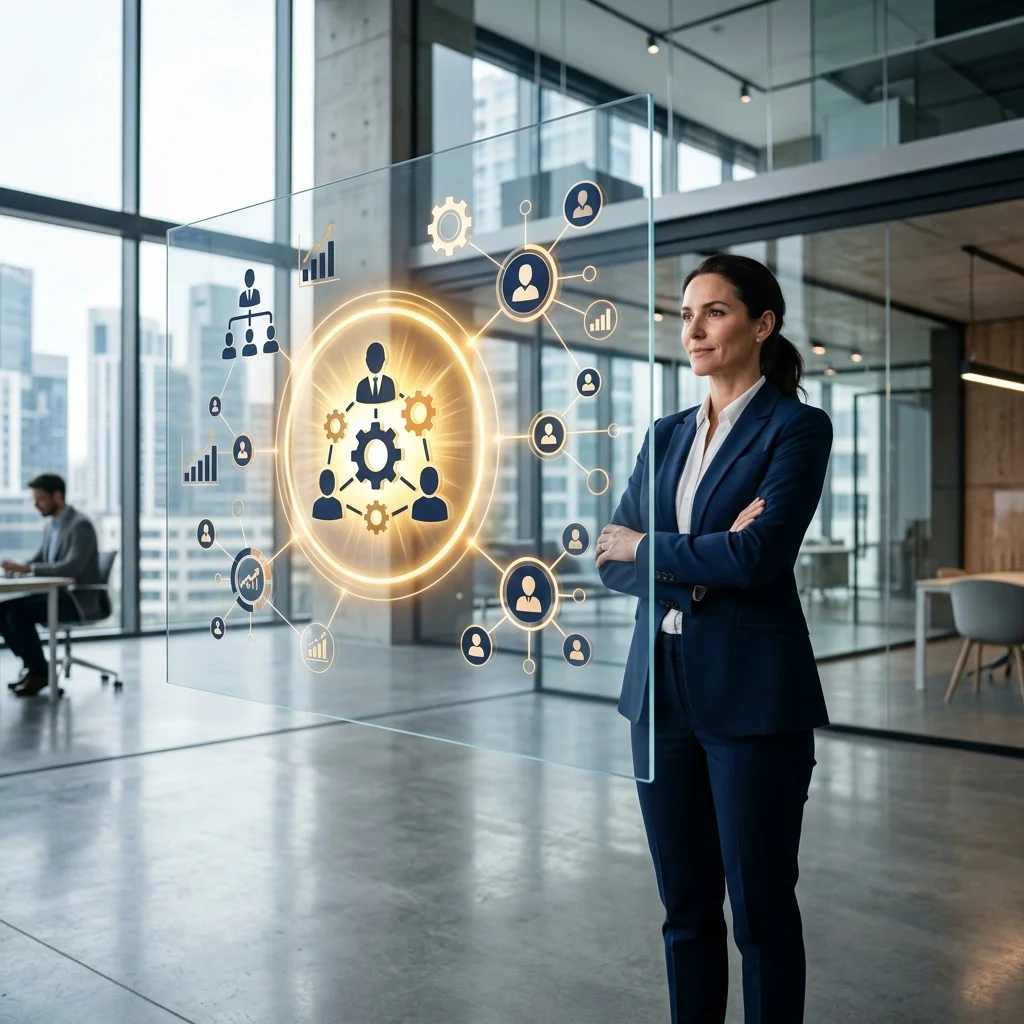 Công cụ quản lý nhân sự Agency Marketing 3 Kết luận về lựa chọn công cụ HRM phù hợp