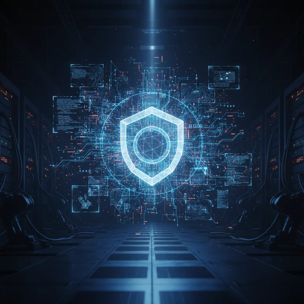 Cybersecurity Trends 2026