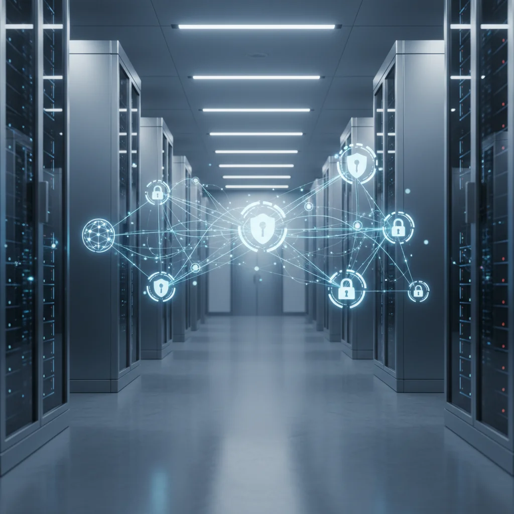 2. Widespread Adoption of Zero Trust Architecture