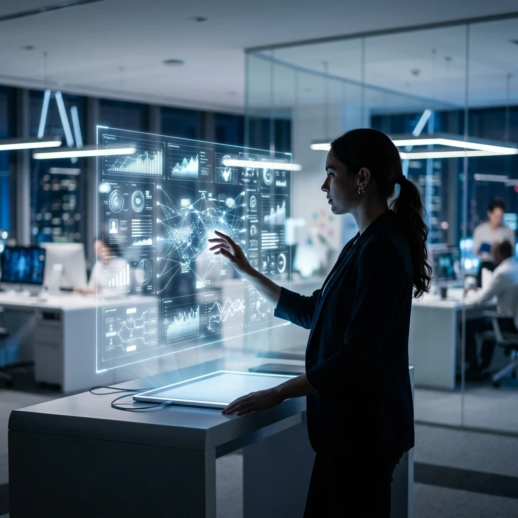 Đánh giá năng lực ứng viên không chạm