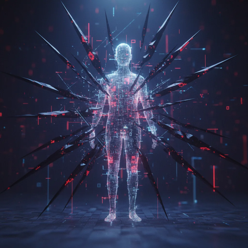 Data Privacy Risks in 2026