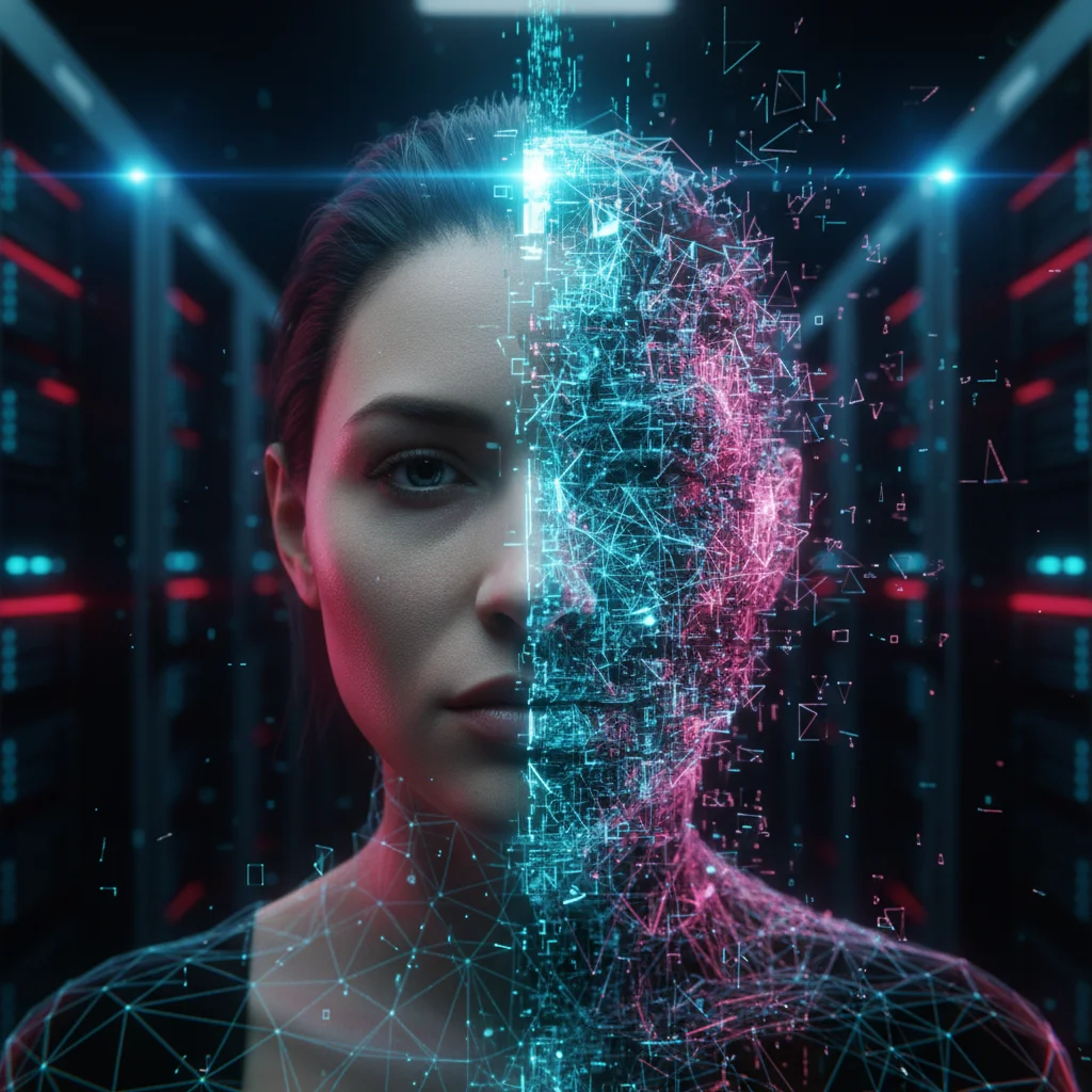 Deepfake Security Risks in 2026