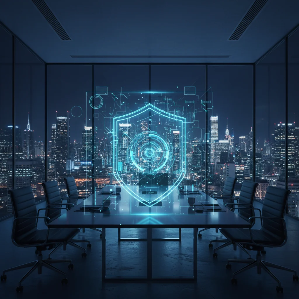 Best Practices for Corporate Cybersecurity Defense