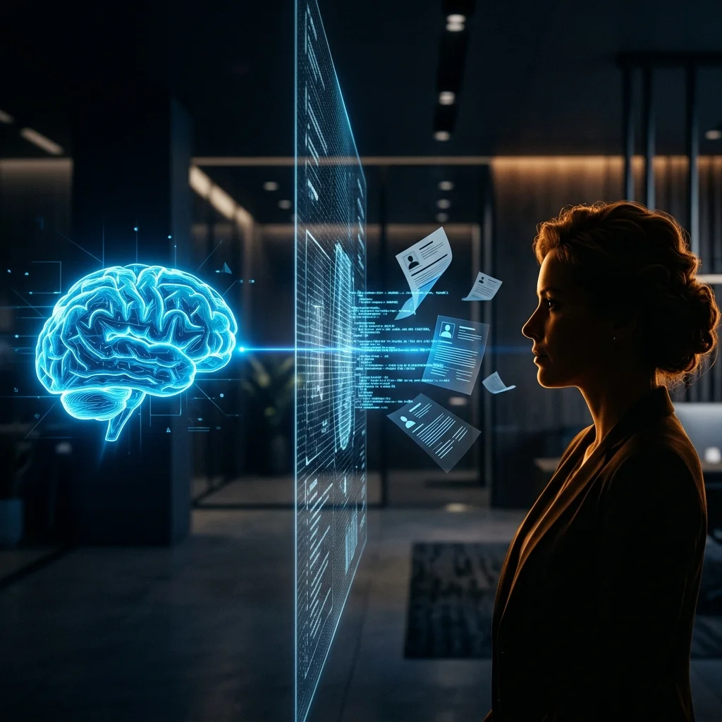 Dịch vụ chóng ứng viên dùng AI khi phỏng vấn và lọc hồ sơ lạm dụng AI 2026 - Shelby Global