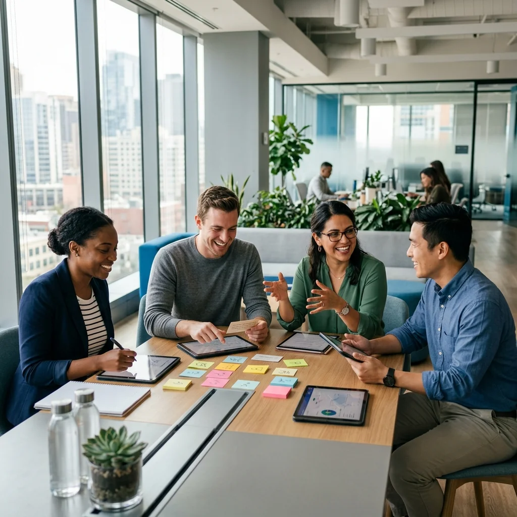 Dịch vụ đào tạo hội nhập 30 ngày cho ứng viên mới 2026 - Shelby Global