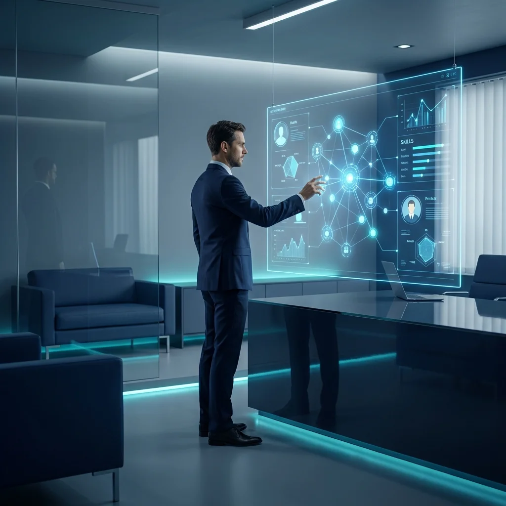 Dịch vụ lọc hồ sơ ứng viên tiềm năng 2026 - Shelby Global