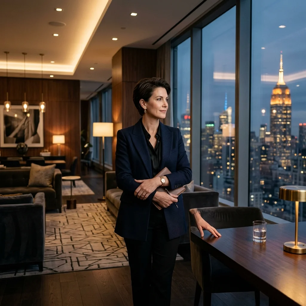 Dịch vụ tìm kiếm ứng viên CEO 2026 ngành F&B - Shelby Global