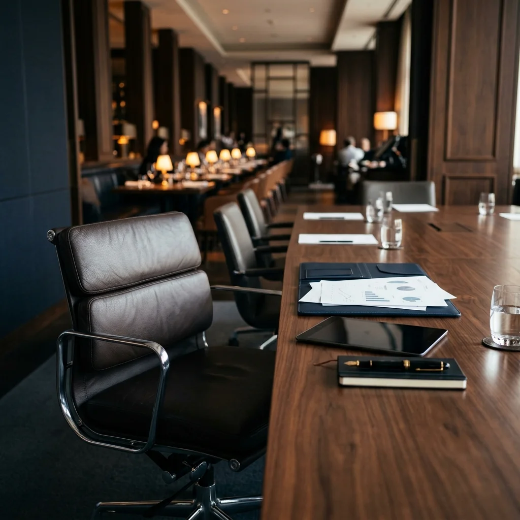 2. Những thách thức khi tuyển dụng giám đốc điều hành F&B