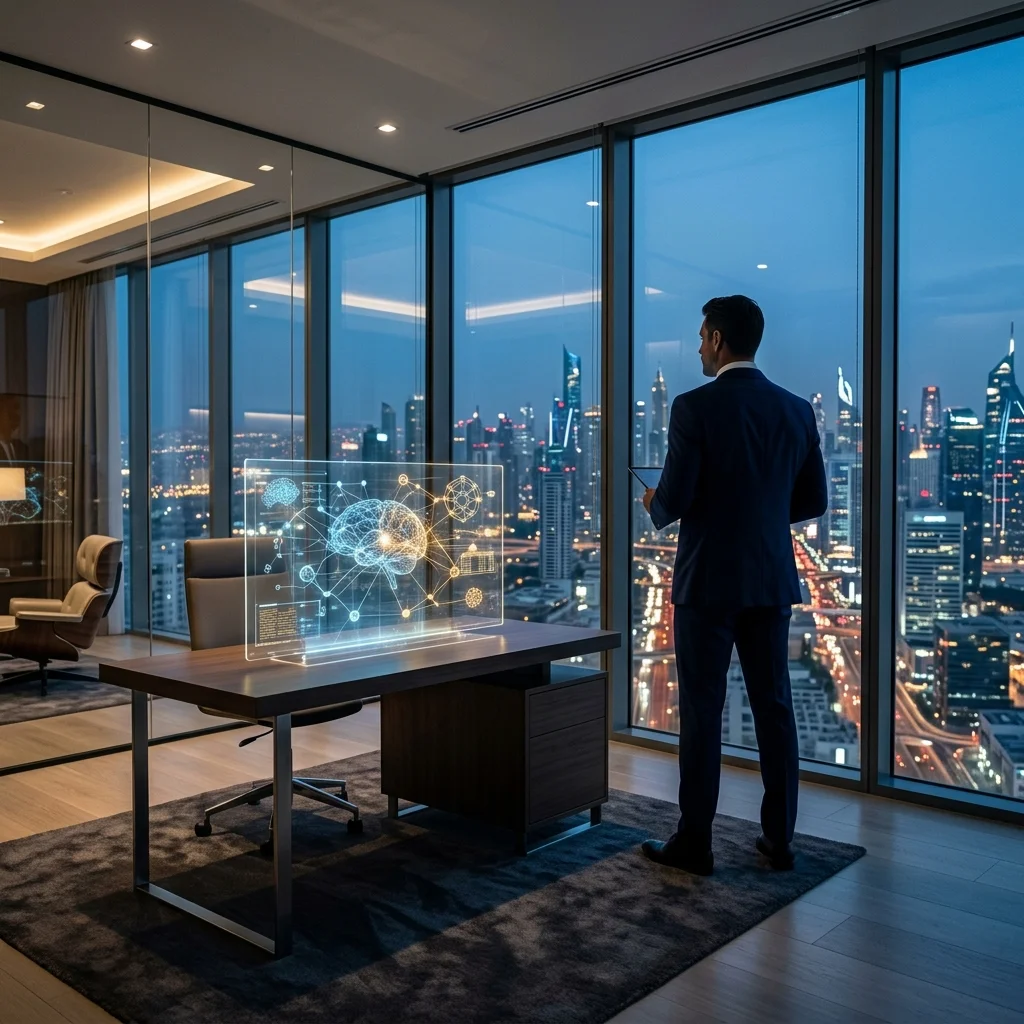 Dịch vụ tìm kiếm ứng viên CEO 2026 ngành công nghệ thế mạnh AI - Shelby Global