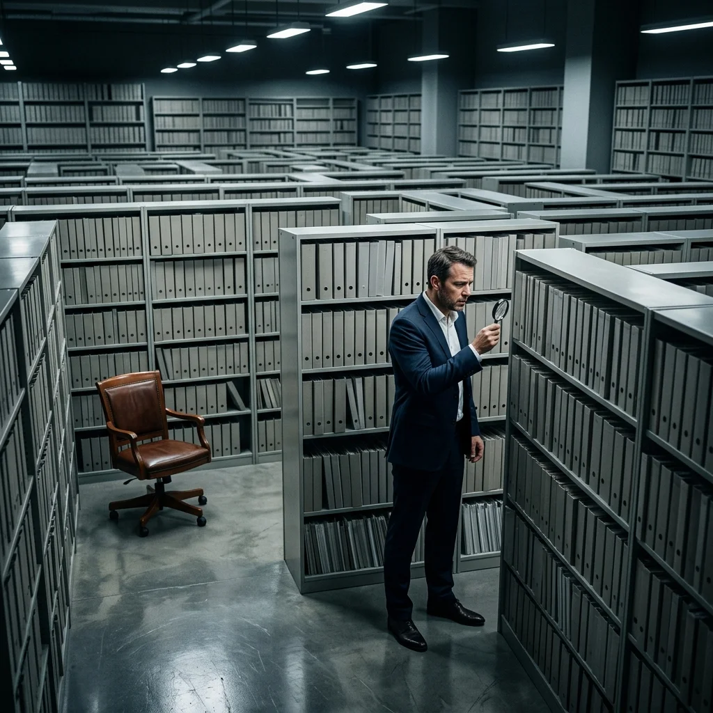 Dịch vụ tìm kiếm ứng viên CEO 2026 ngành công nghệ thế mạnh AI - Shelby Global 2 2. Khó khăn của doanh nghiệp khi tự tìm kiếm CEO