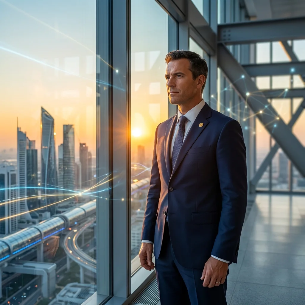 Dịch vụ tìm kiếm ứng viên CEO 2026 ngành truyền thông - Shelby Global