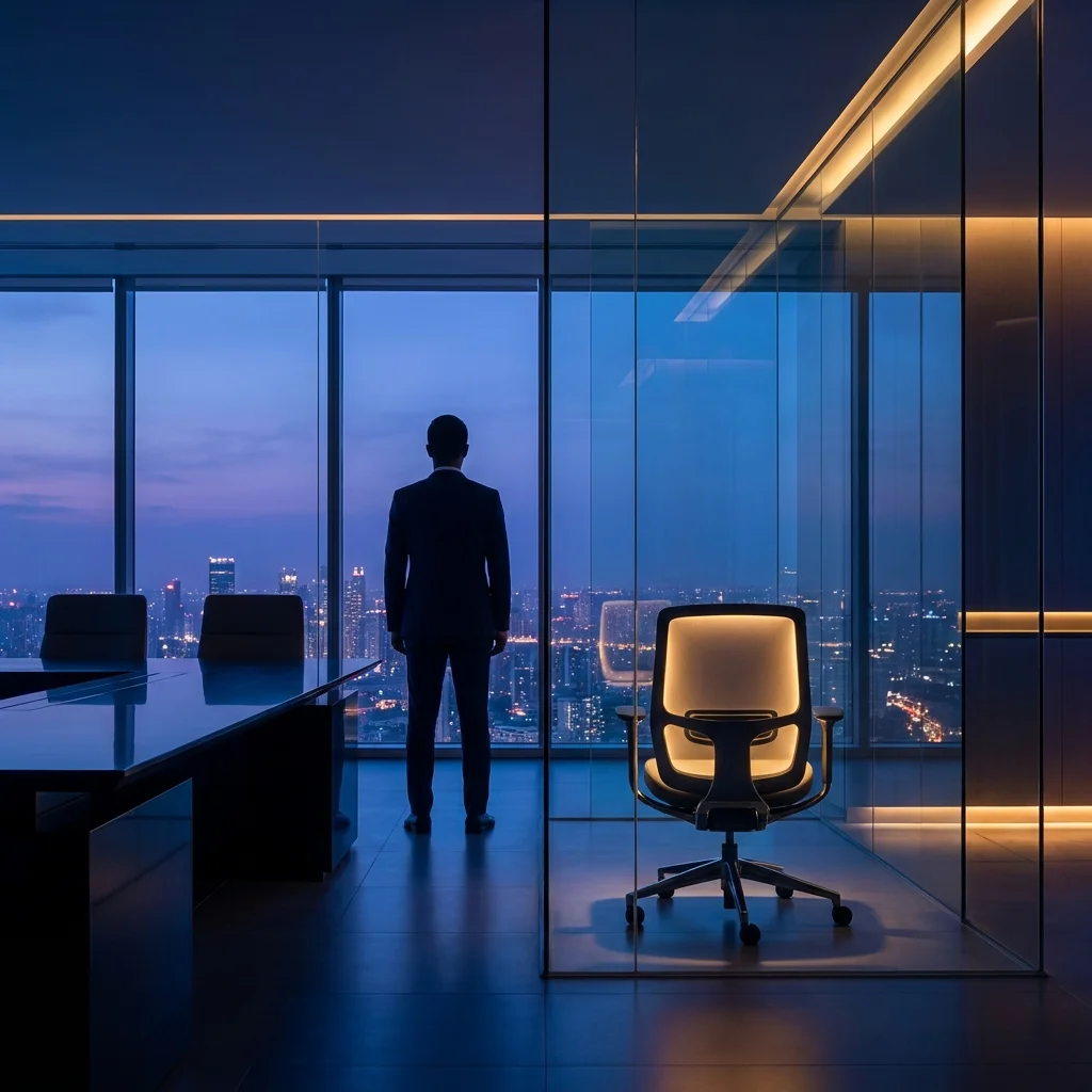 2. Tại sao doanh nghiệp cần dịch vụ headhunter cấp cao?