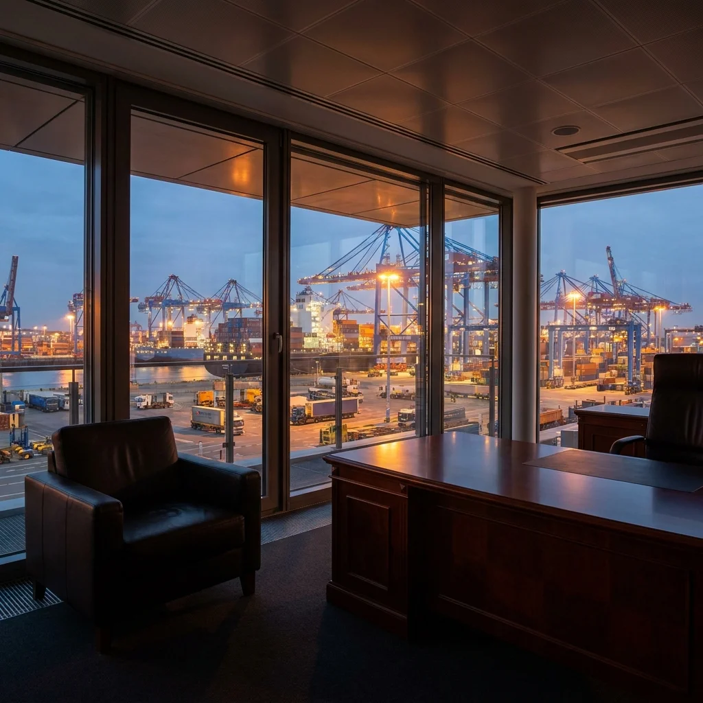 2. Những thách thức khi tìm kiếm ứng viên CEO logistics