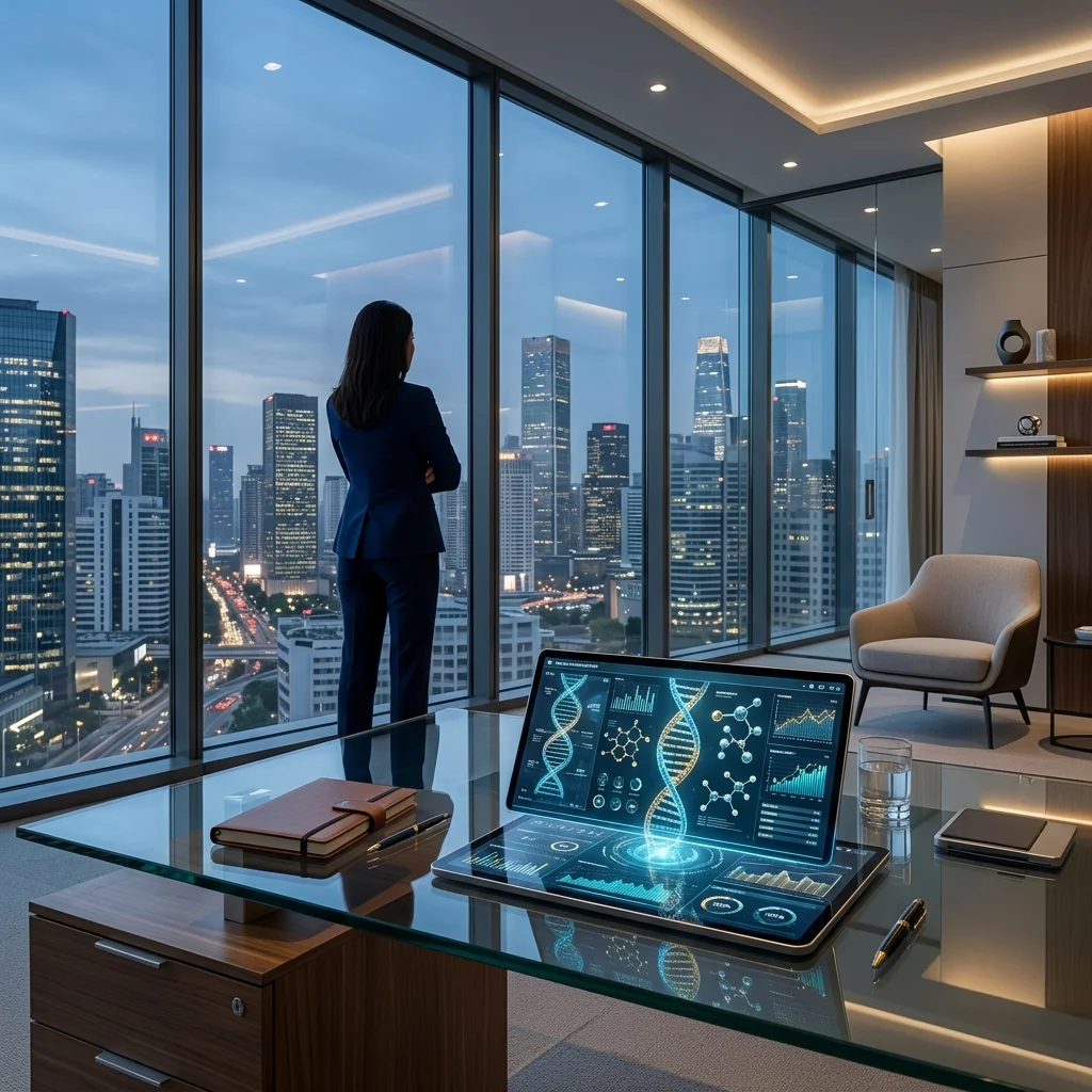 Dịch vụ tìm kiếm ứng viên CEO 2026 ngành y tế - Shelby Global 5 Dịch vụ tìm kiếm ứng viên CEO 2026 ngành y tế - Shelby Global