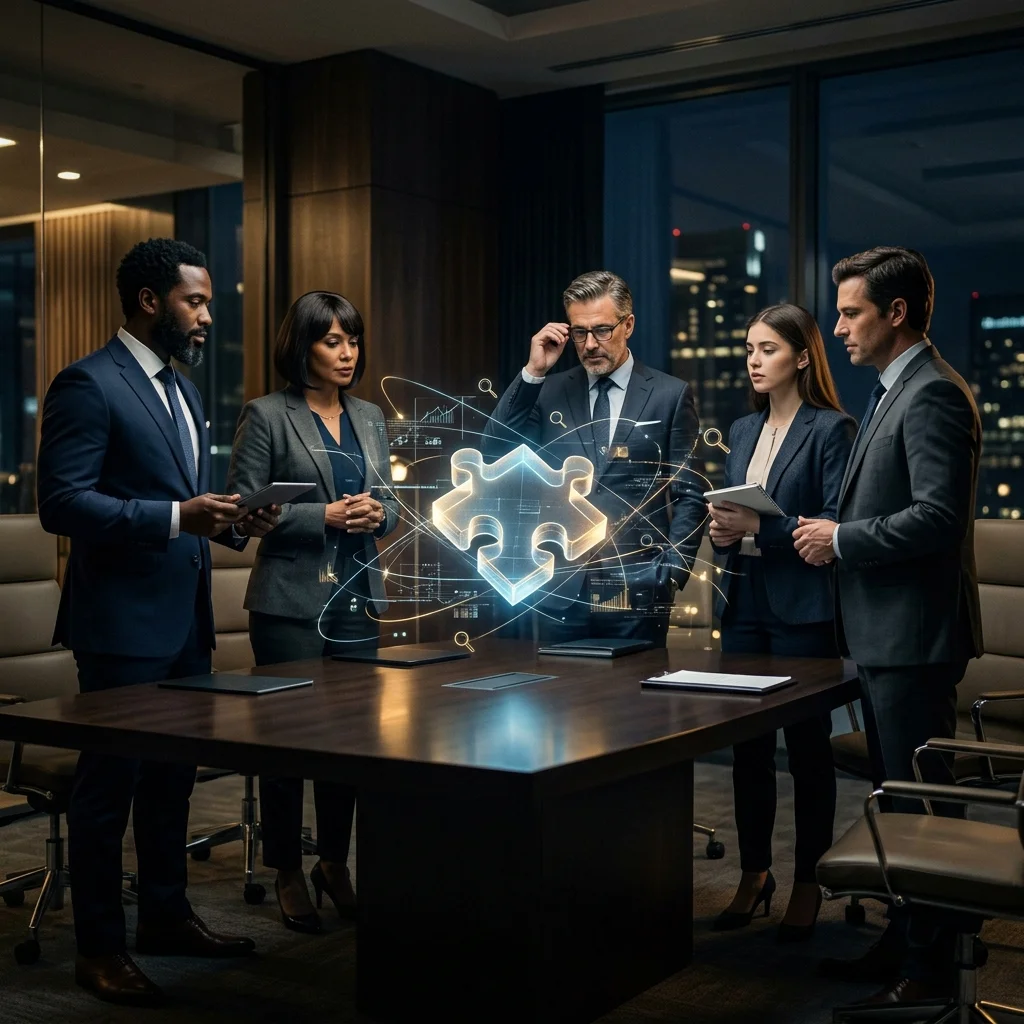 Dịch vụ tìm kiếm ứng viên CEO 2026 ngành y tế - Shelby Global 2 2. Những thách thức khi tìm kiếm lãnh đạo cấp cao