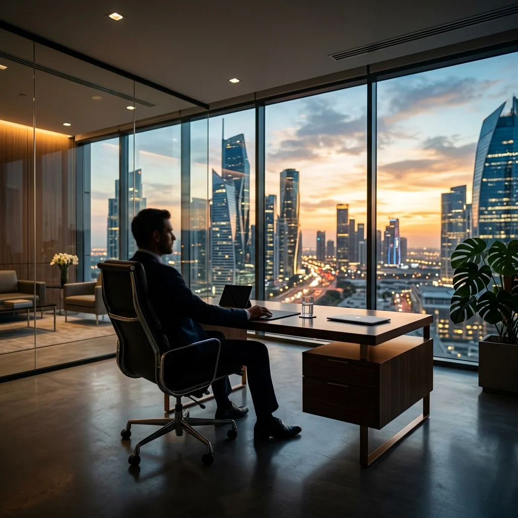 Dịch vụ tìm kiếm ứng viên CEO ngành tài chính 2026 - Shelby Global 6 Dịch vụ tìm kiếm ứng viên CEO ngành tài chính 2026 - Shelby Global