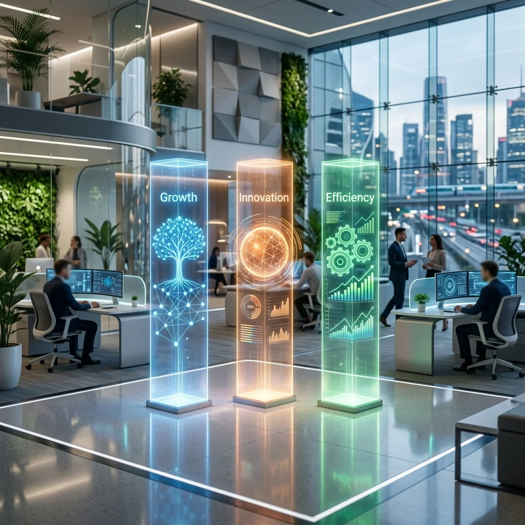 Dịch vụ tìm kiếm ứng viên CEO ngành tài chính 2026 - Shelby Global 2 Top 3 lý do chọn Shelby Global năm 2026