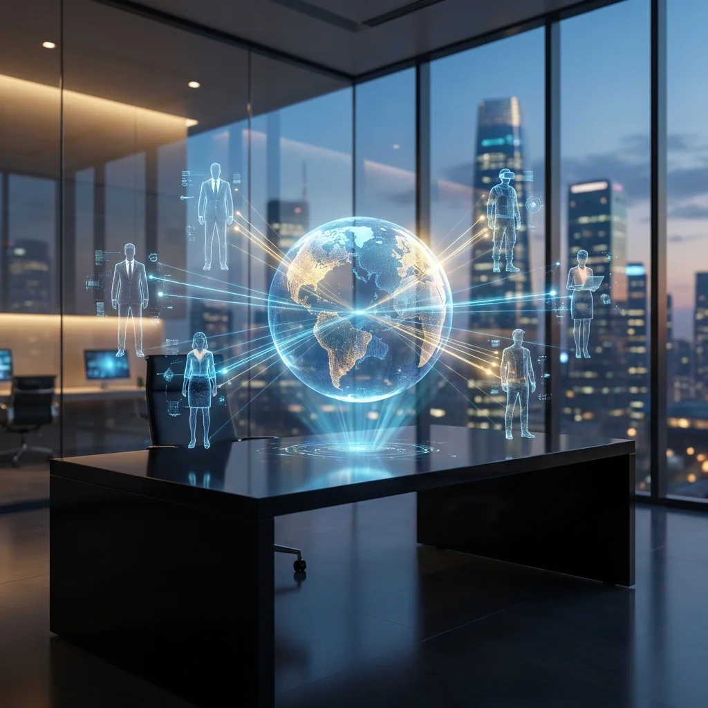 Dịch vụ tìm kiếm ứng viên không biên giới 2026 - Shelby Global