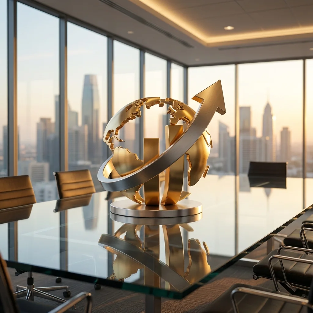 2. Lợi ích khi chọn Shelby Global