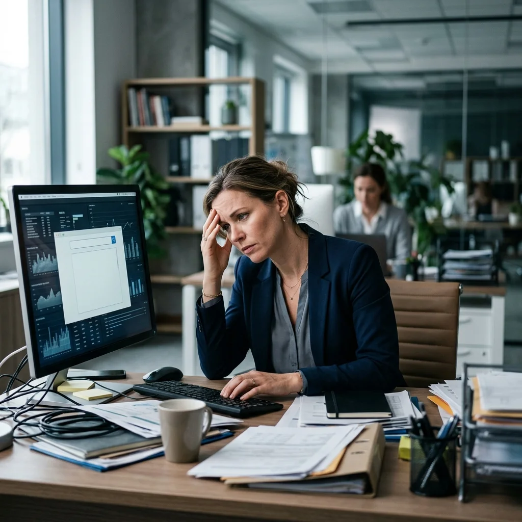 2. 3 Khó khăn khi tự tìm kiếm IT cấp cao