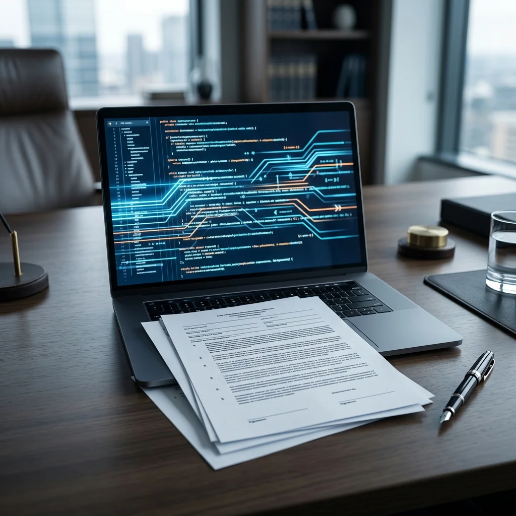 2. Thỏa thuận bảo mật thông tin (NDA) cho lập trình viên