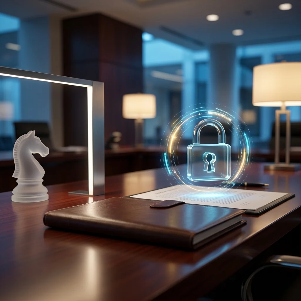 2. Thỏa thuận bảo mật thông tin (NDA) và chống cạnh tranh