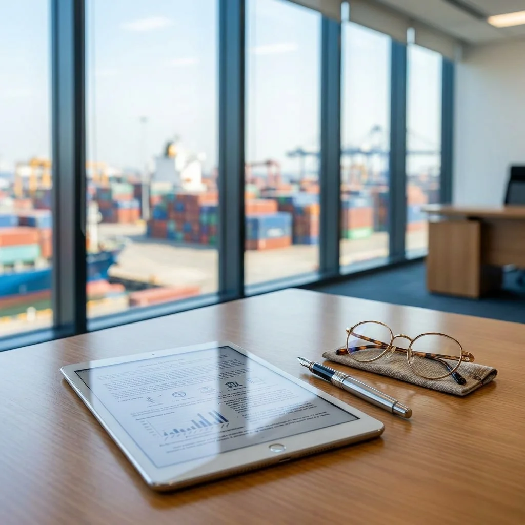 Điều khoản và điều kiện pháp lý về nhân sự cho lĩnh vực logistics tại Việt Nam