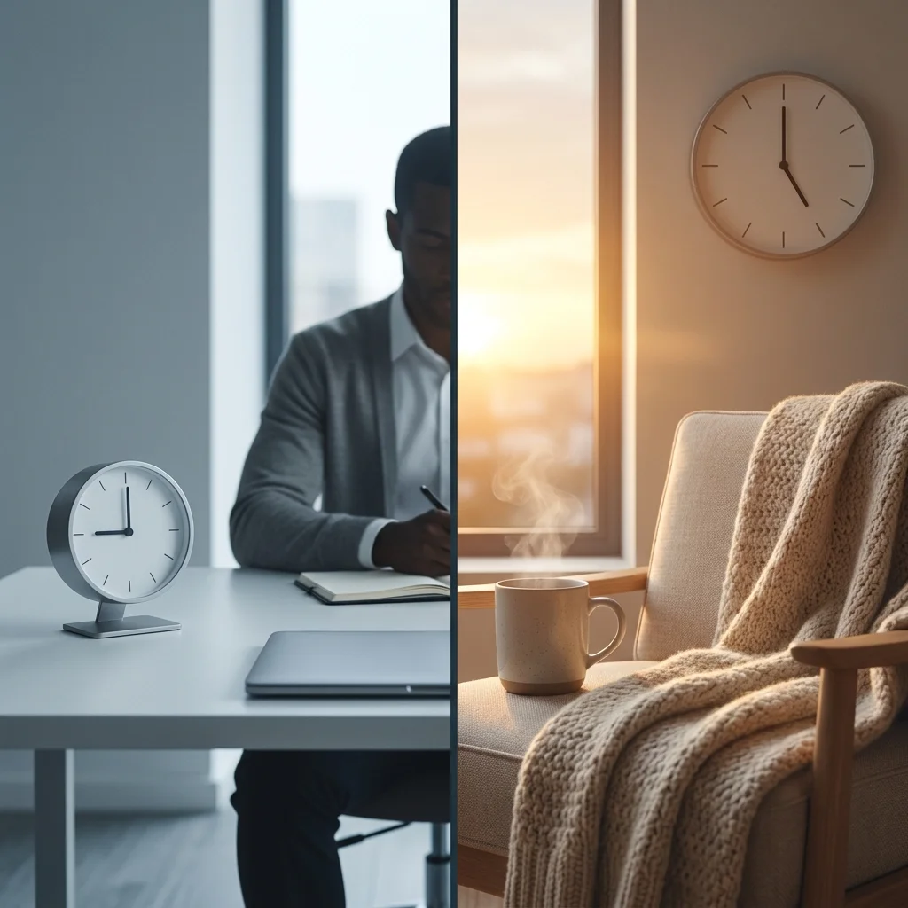 2. Quy định về thời giờ làm việc và nghỉ ngơi