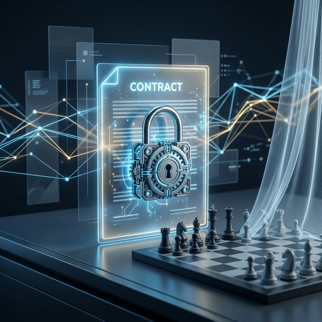 Điều khoản và điều kiện pháp lý về nhân sự cho lĩnh vực thương mại điện tử tại Việt Nam 2 2. Điều khoản bảo mật thông tin (NDA) và chống cạnh tranh